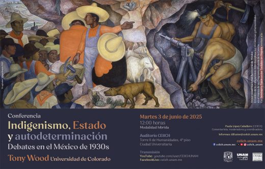 Indigenismo, Estado y autodeterminación
