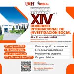 XIV Congreso Internacional de Investigación Social
