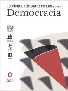 Revista Latinoamericana sobre Democracia vol. 0, núm. 0