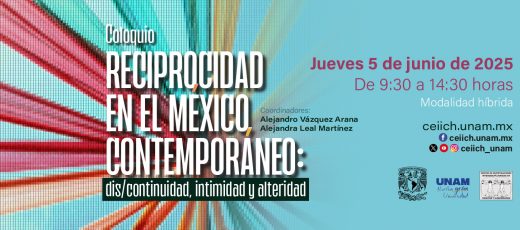 Estado, política y reciprocidad