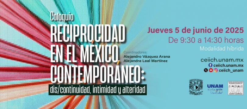 Estado, política y reciprocidad