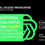 Asistencia cualitativa con ChatGPT