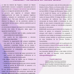 Convocatoria para hospedar el X Coloquio de Historia de las mujeres
