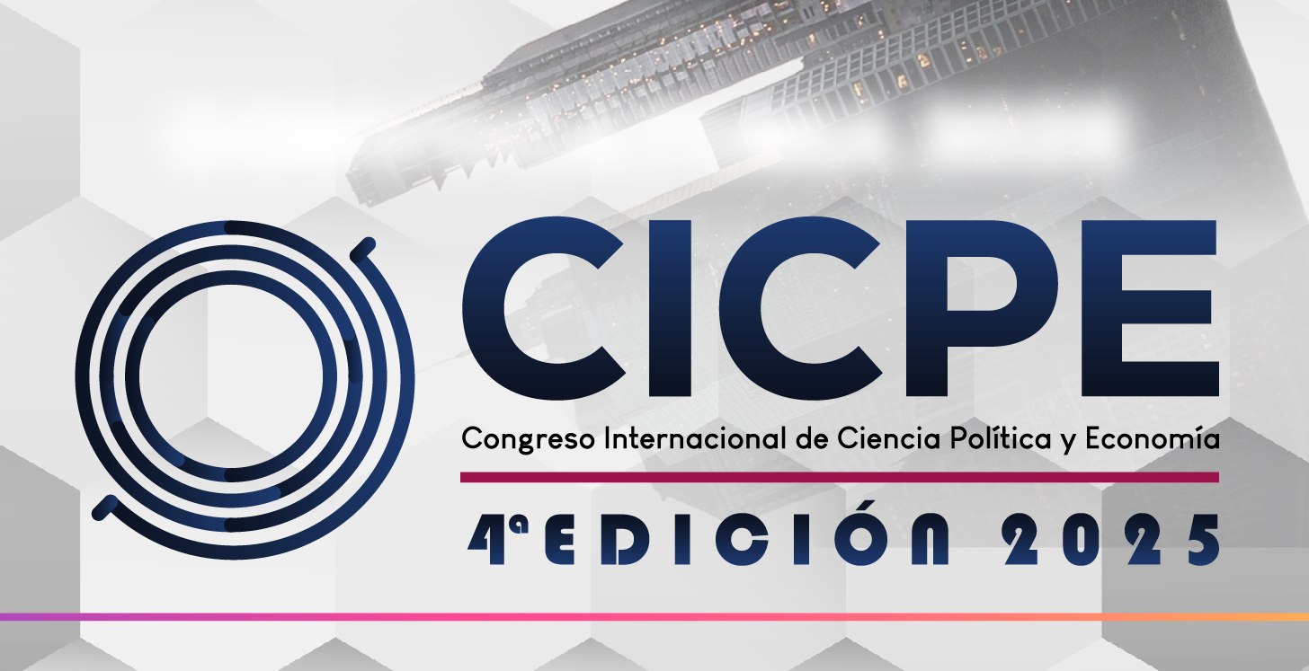 Congreso Internacional de Ciencia Política y Economía, 4ta edición