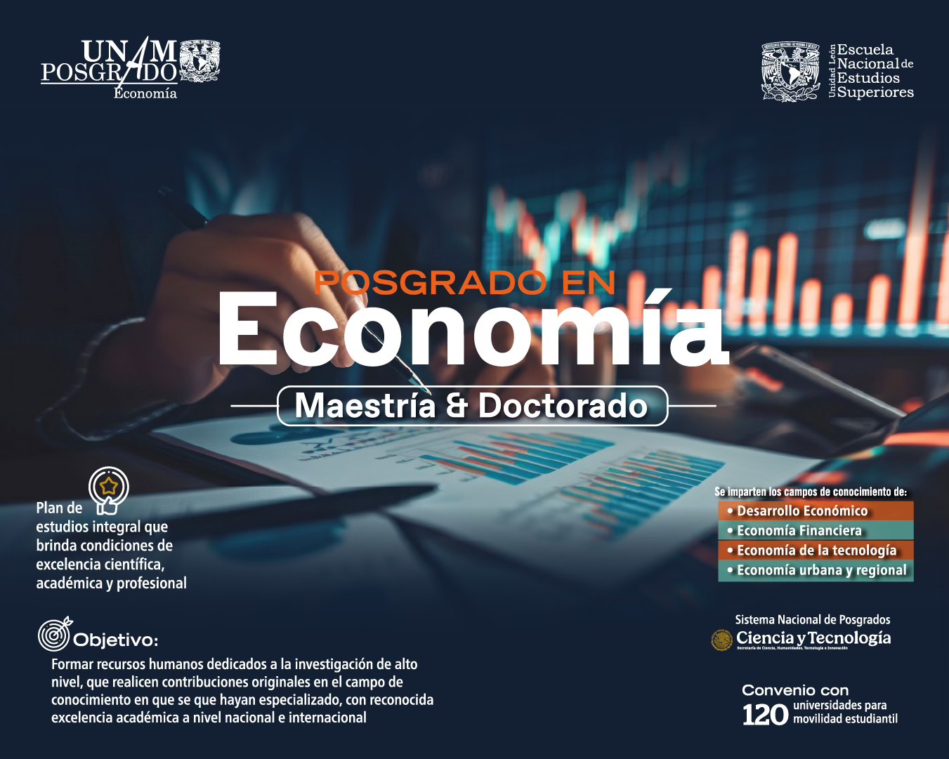 Doctorado en Economía