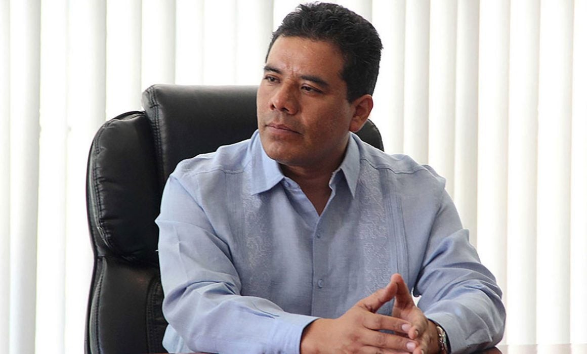 Eduardo Carlos Bautista Martínez