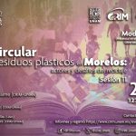 Economía circular de los residuos plásticos en Morelos