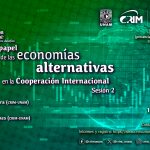 El papel de las economías alternativas en la Cooperación Internacional