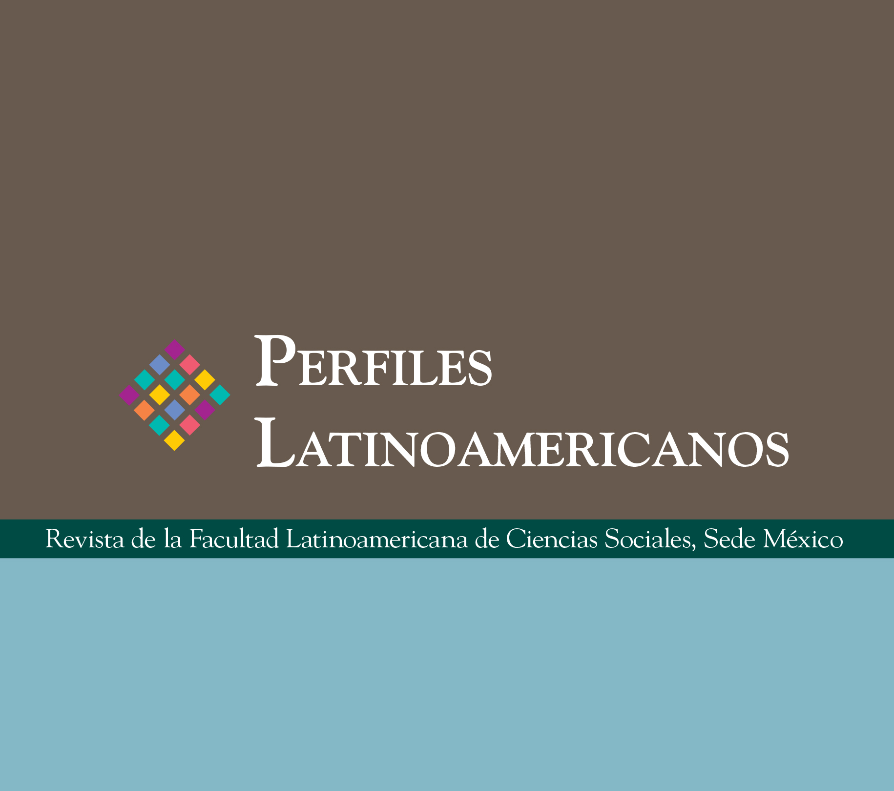 Perfiles Latinoamericanos, vol. 33, núm. 66