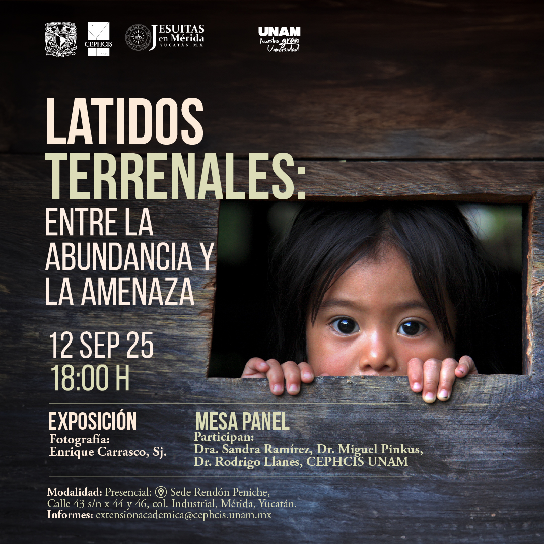 Latidos terrenales: entre la abundancia y la amenaza