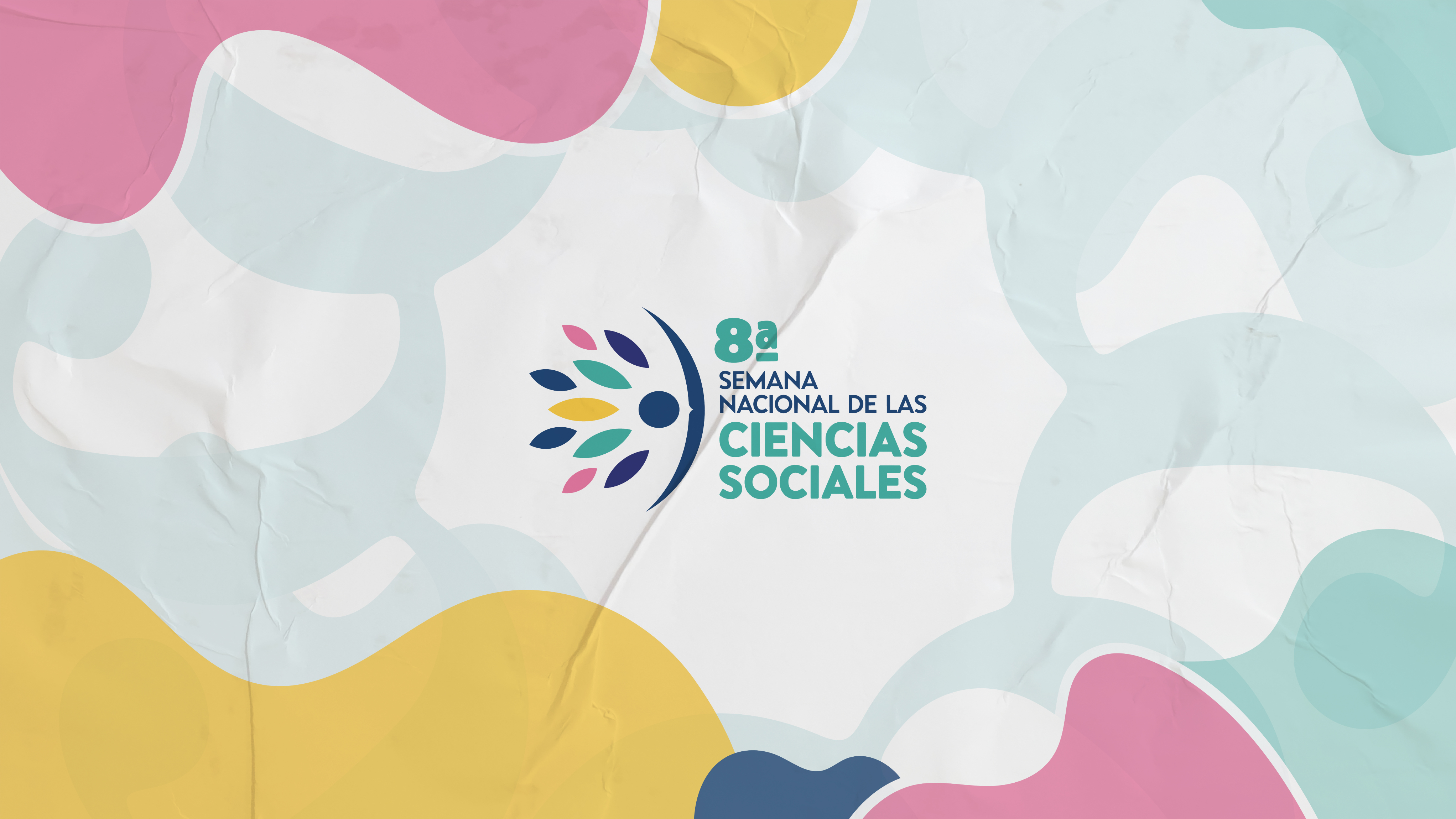 Inicia la 8ª Semana Nacional de las Ciencias Sociales