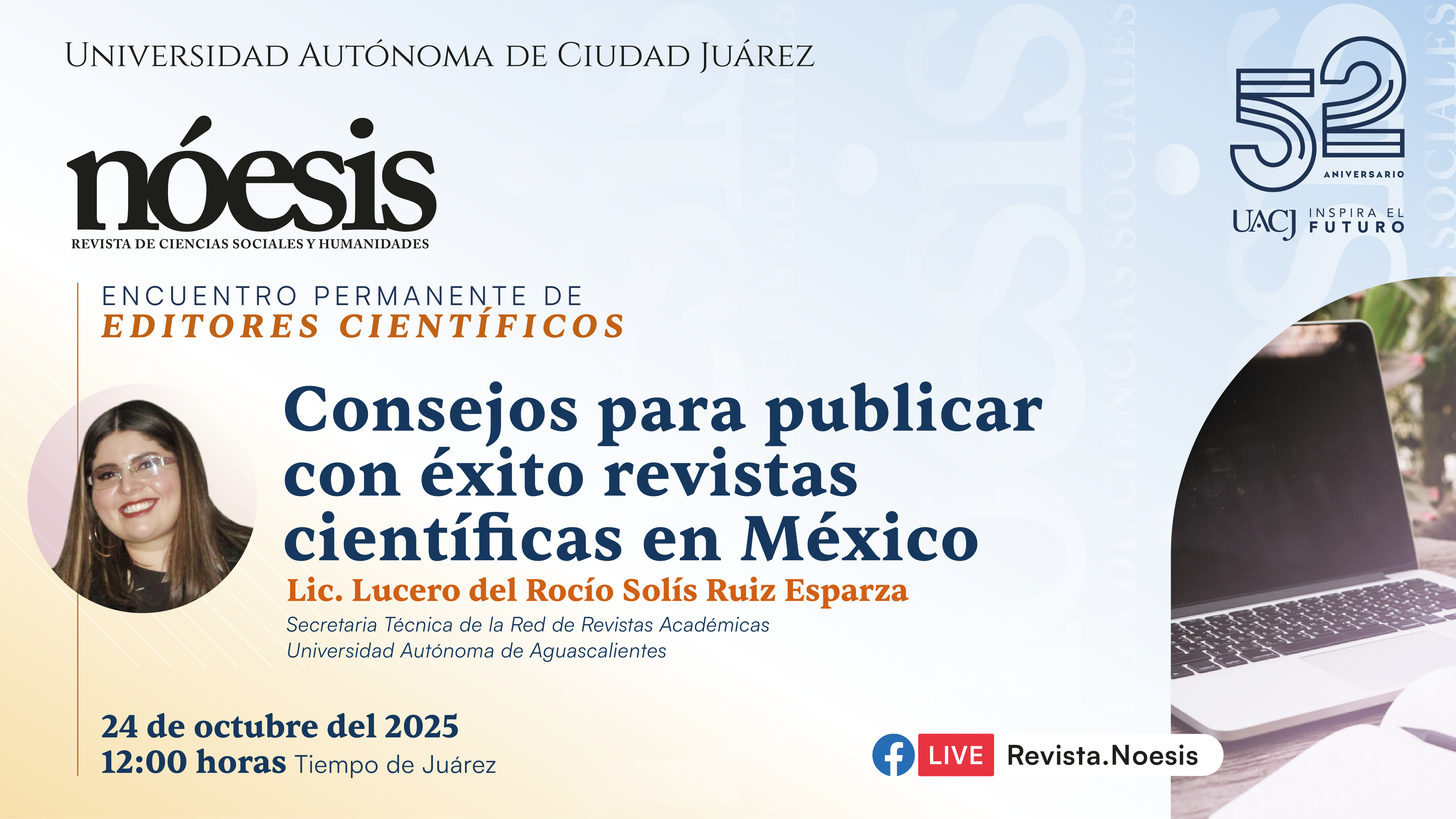 Encuentro permanente de editores científicos