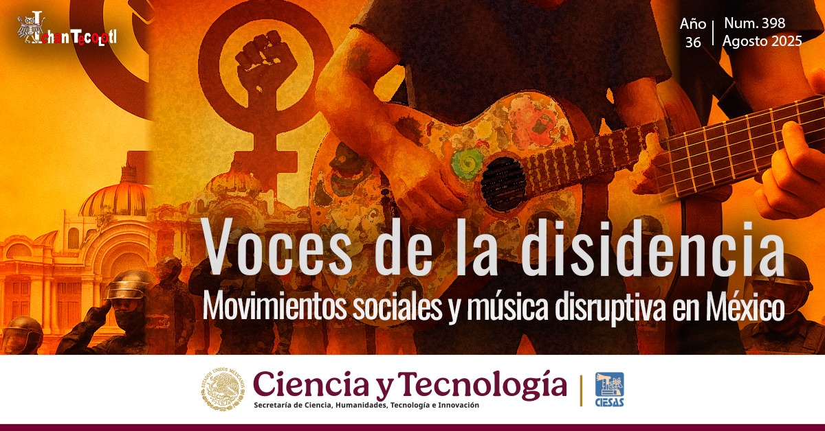 Ichan Tecolotl, núm. 398