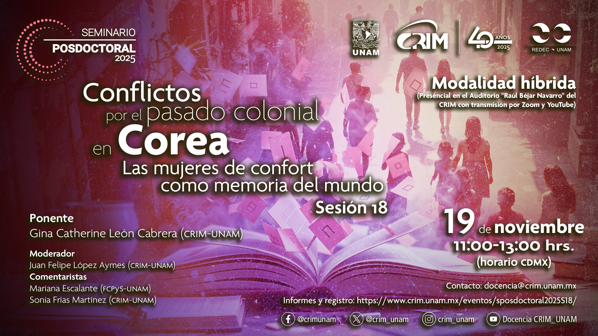 Conflictos por el pasado colonial en Corea