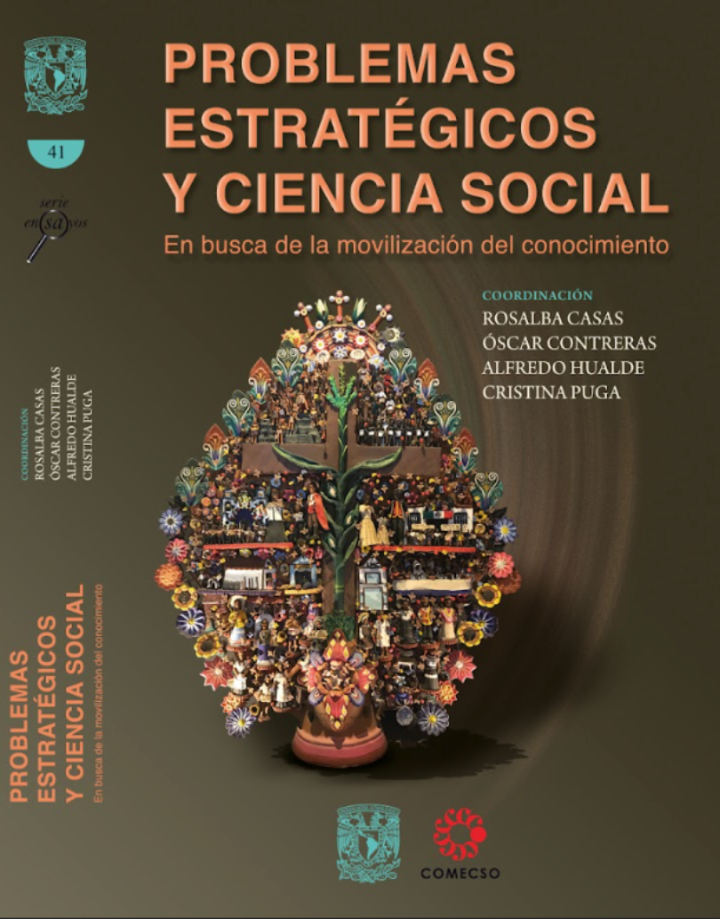 Problemas Estratégicos y Ciencia Social