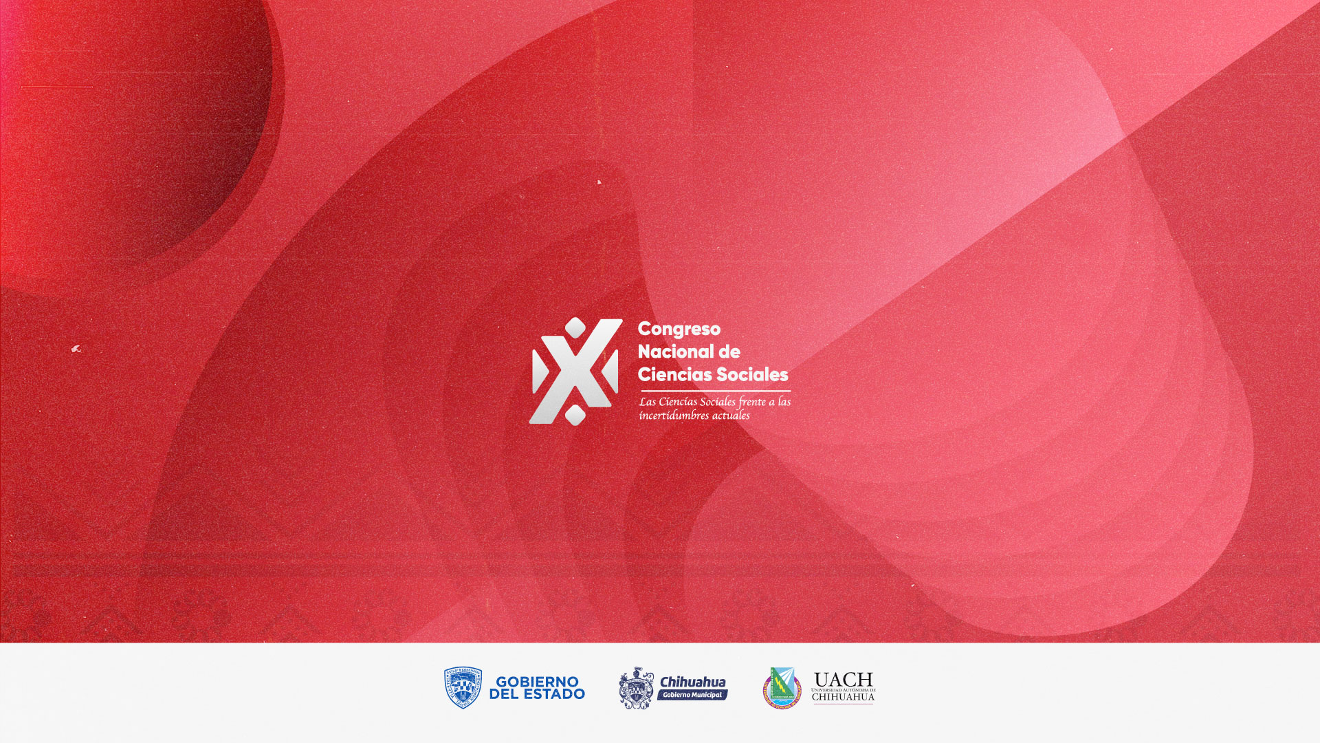 Convocatoria para presentación de libros