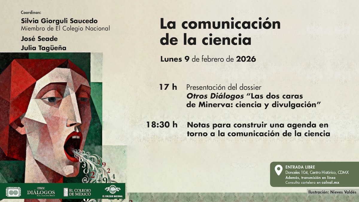 La comunicación de la Ciencia
