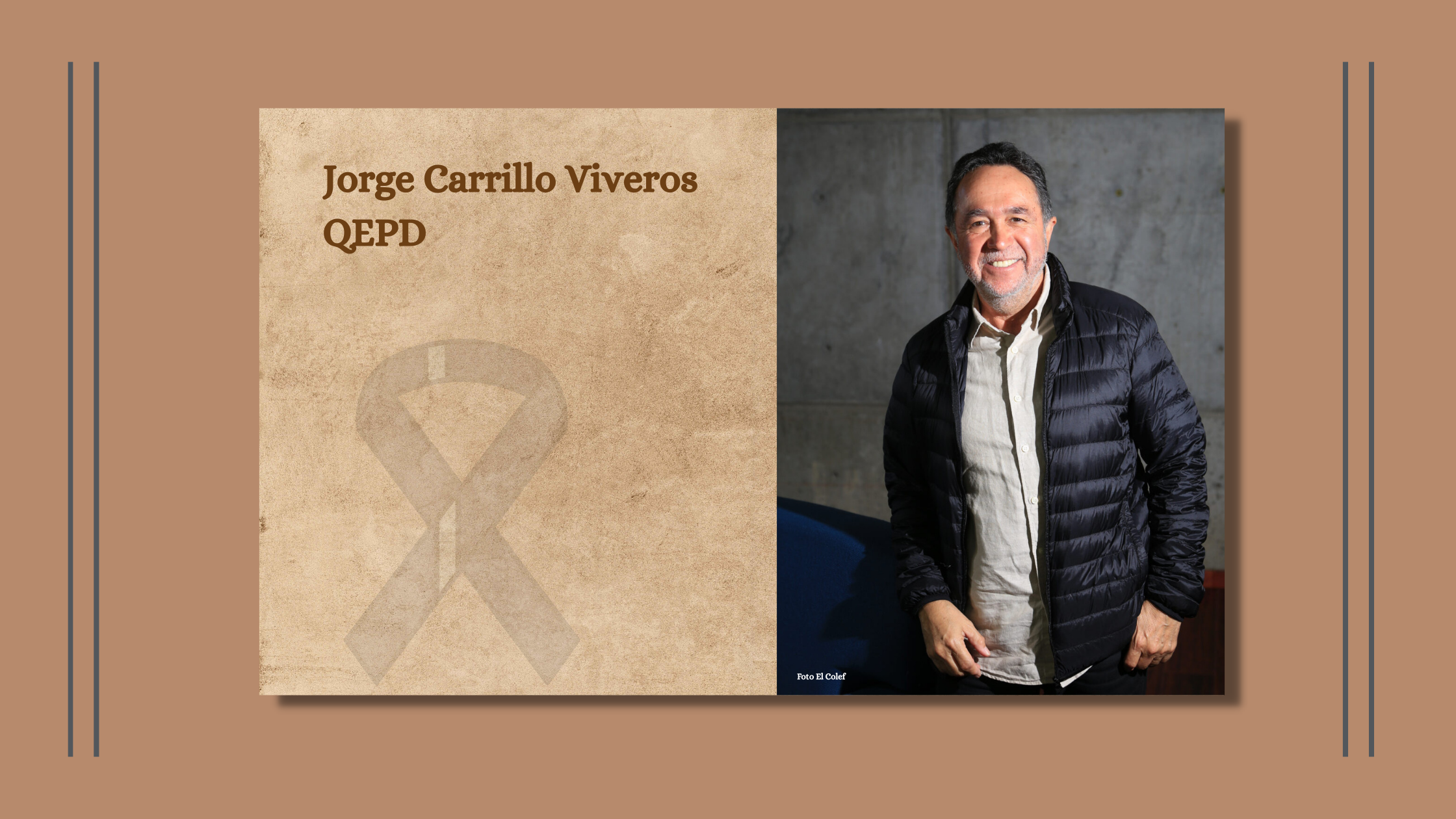 Jorge Carrillo: su contribución a los estudios de la industria y el trabajo en la frontera