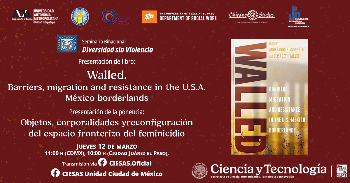 Violencias, feminicidio y resistencias