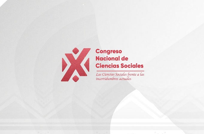 Acceso a gafetes del X Congreso Nacional de Ciencias Sociales