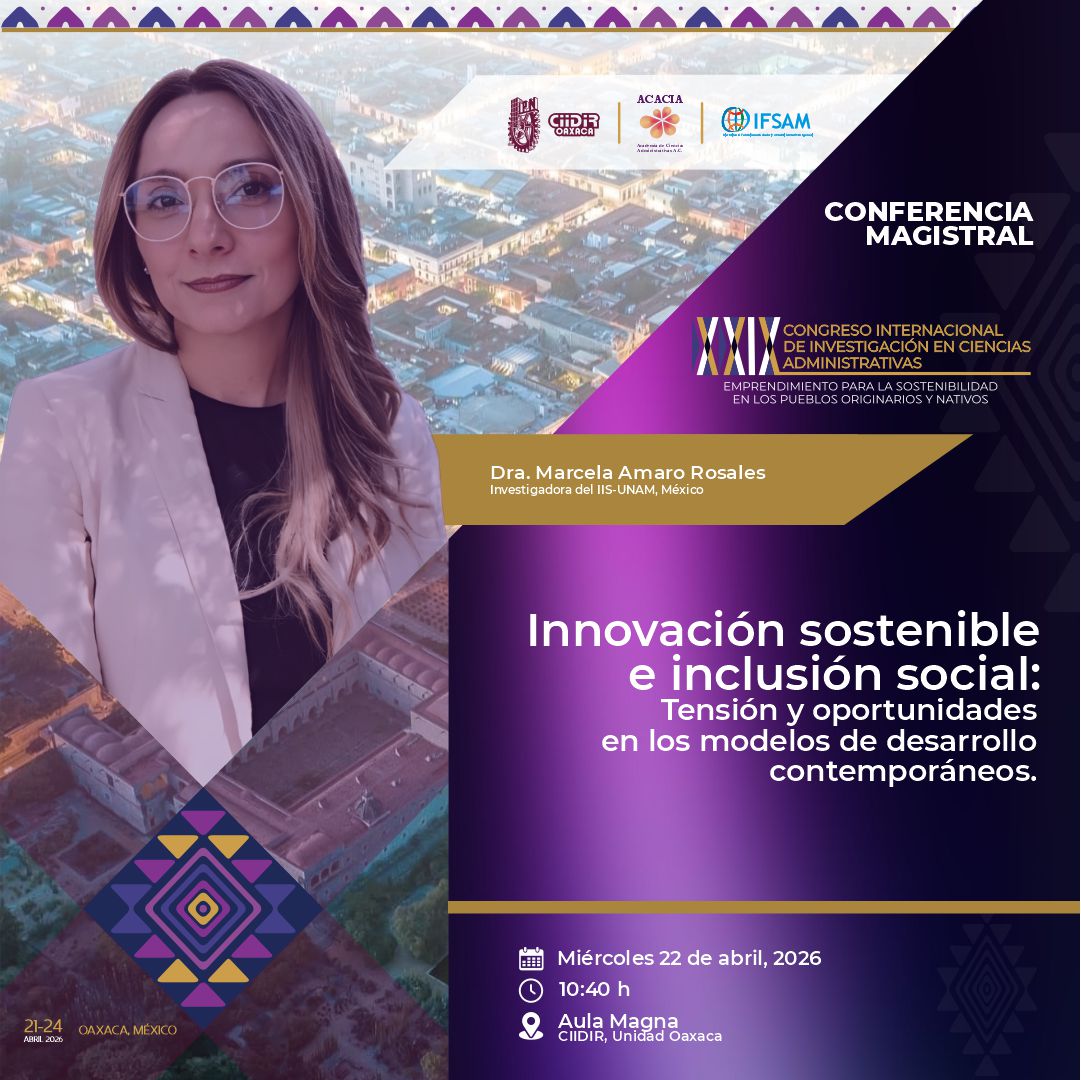 Innovación sostenible e inclusión social