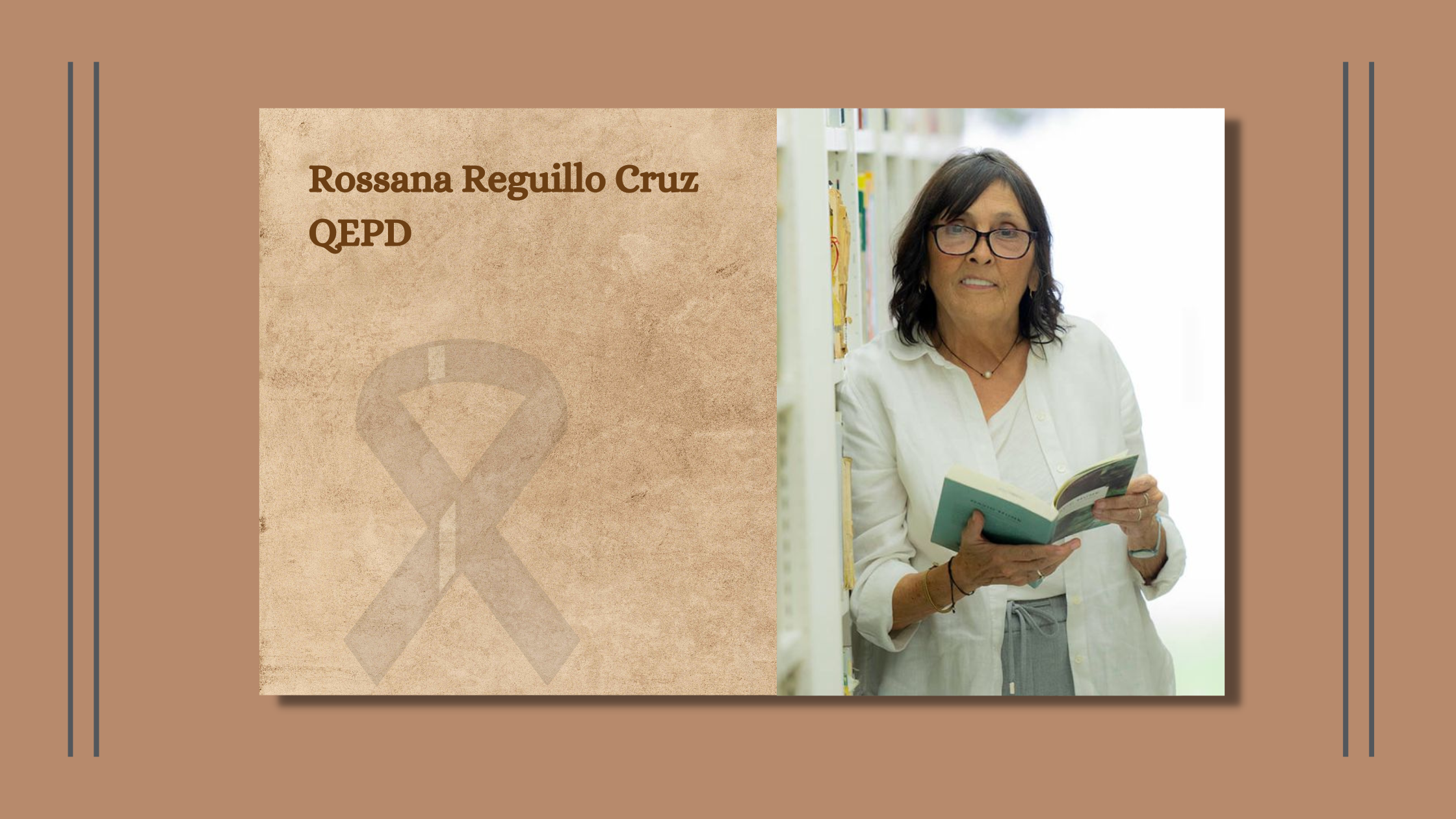 Rossana Reguillo Cruz