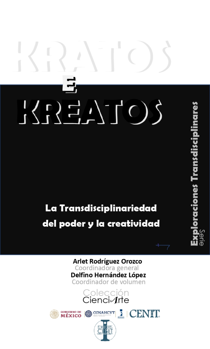 KRATOS KREATOS La Transdisciplinariedad del poder y la creatividad