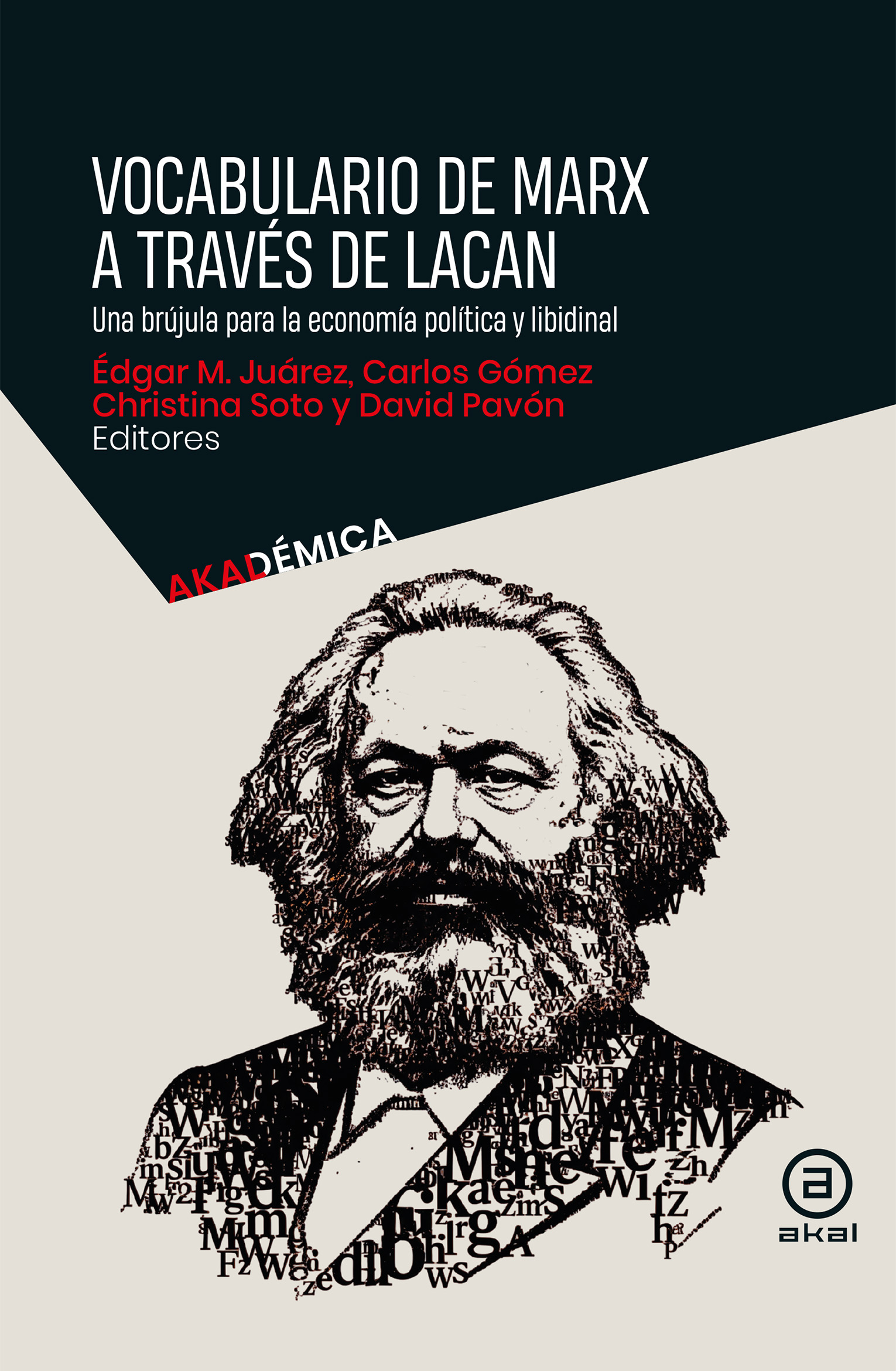 Vocabulario de Marx a través de Lacan