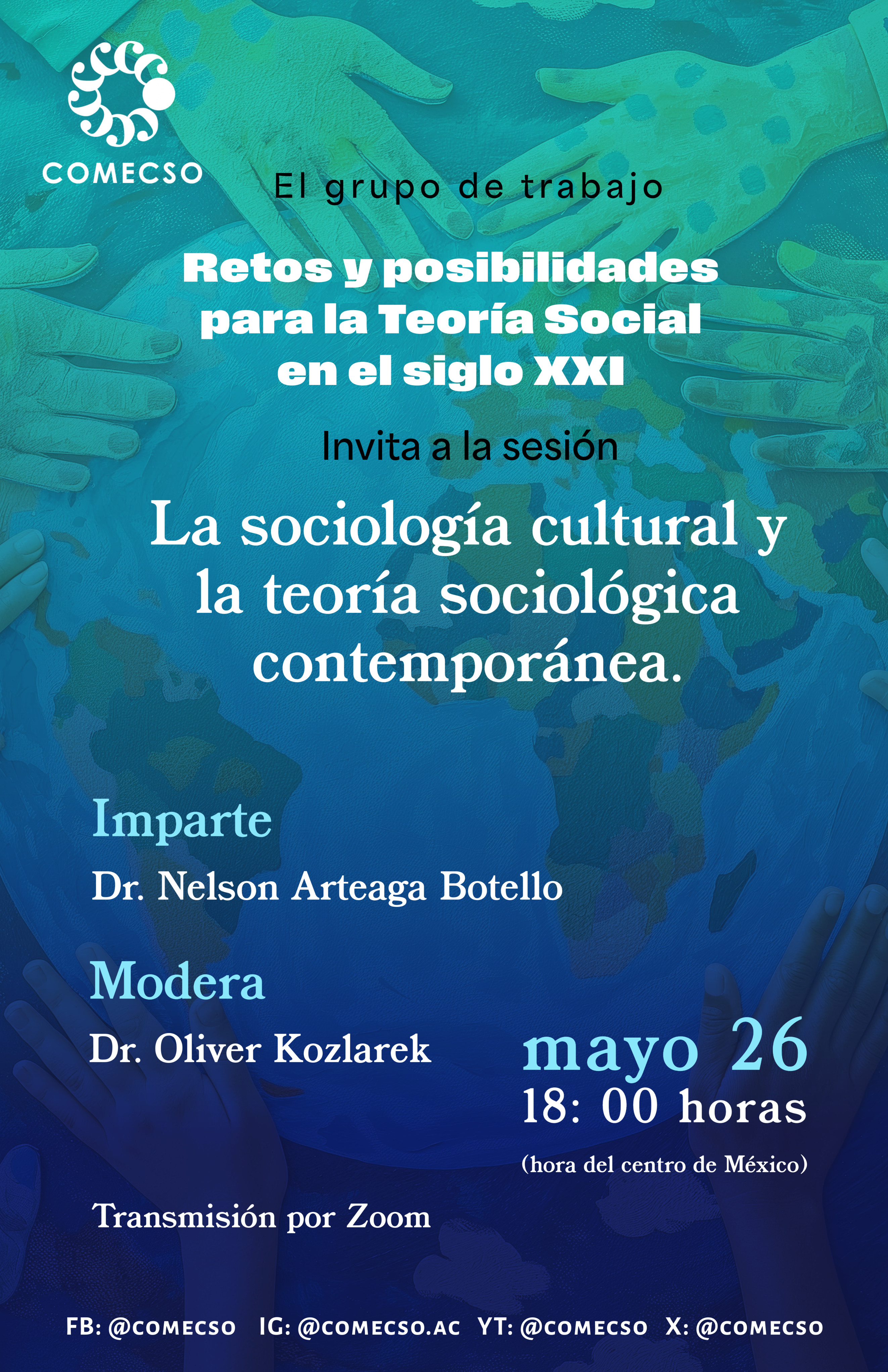 La sociología cultural y la teoría sociológica contemporánea