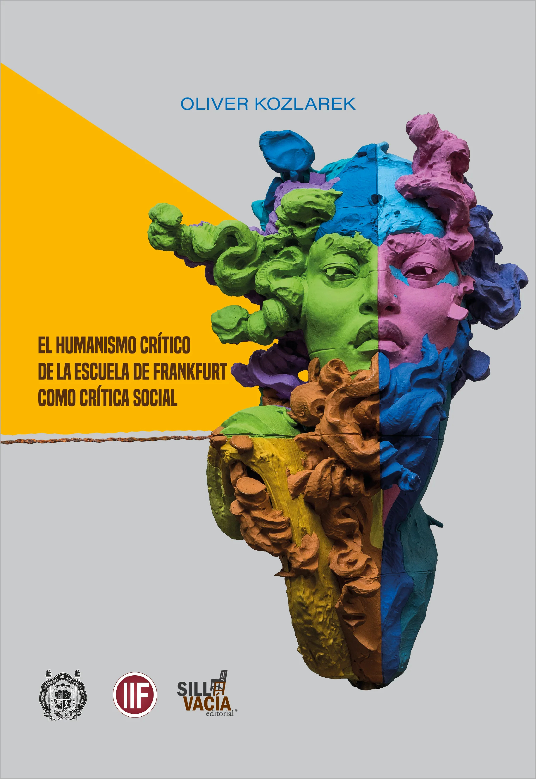 El humanismo crítico de la Escuela de Frankfurt como crítica social