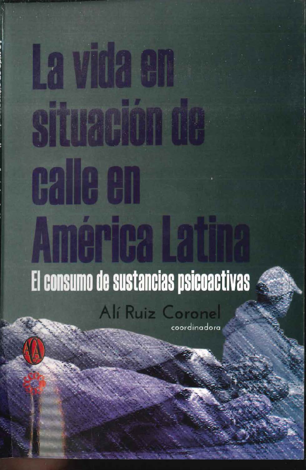 La vida en situación de calle en América Latina