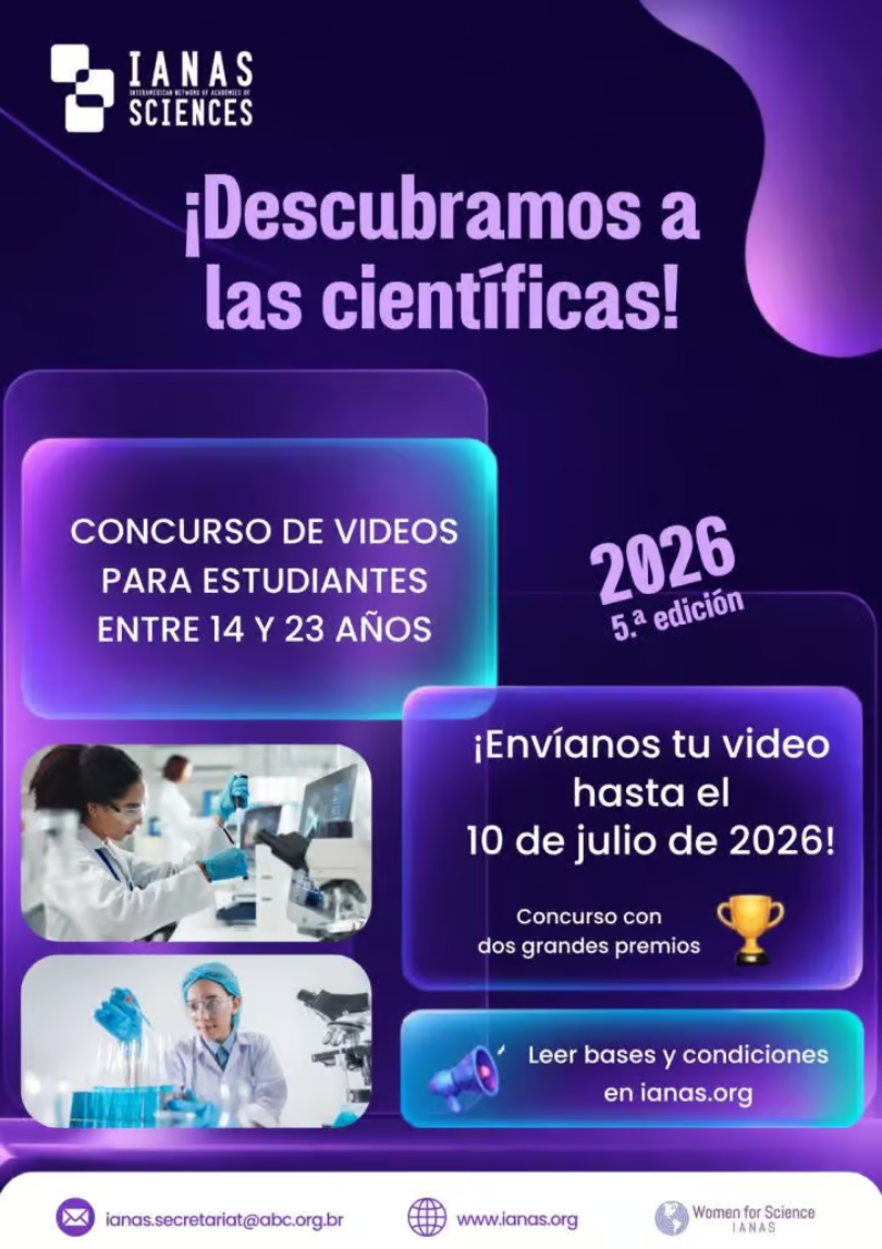 Concurso de video 