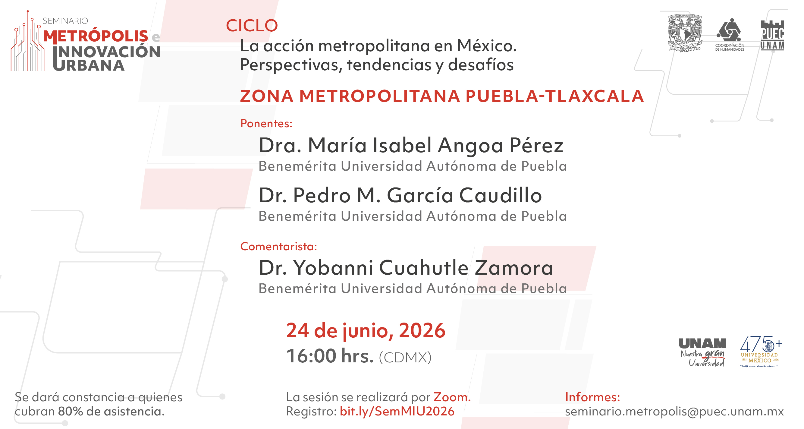 Zona Metropolitana Puebla-Tlaxcala