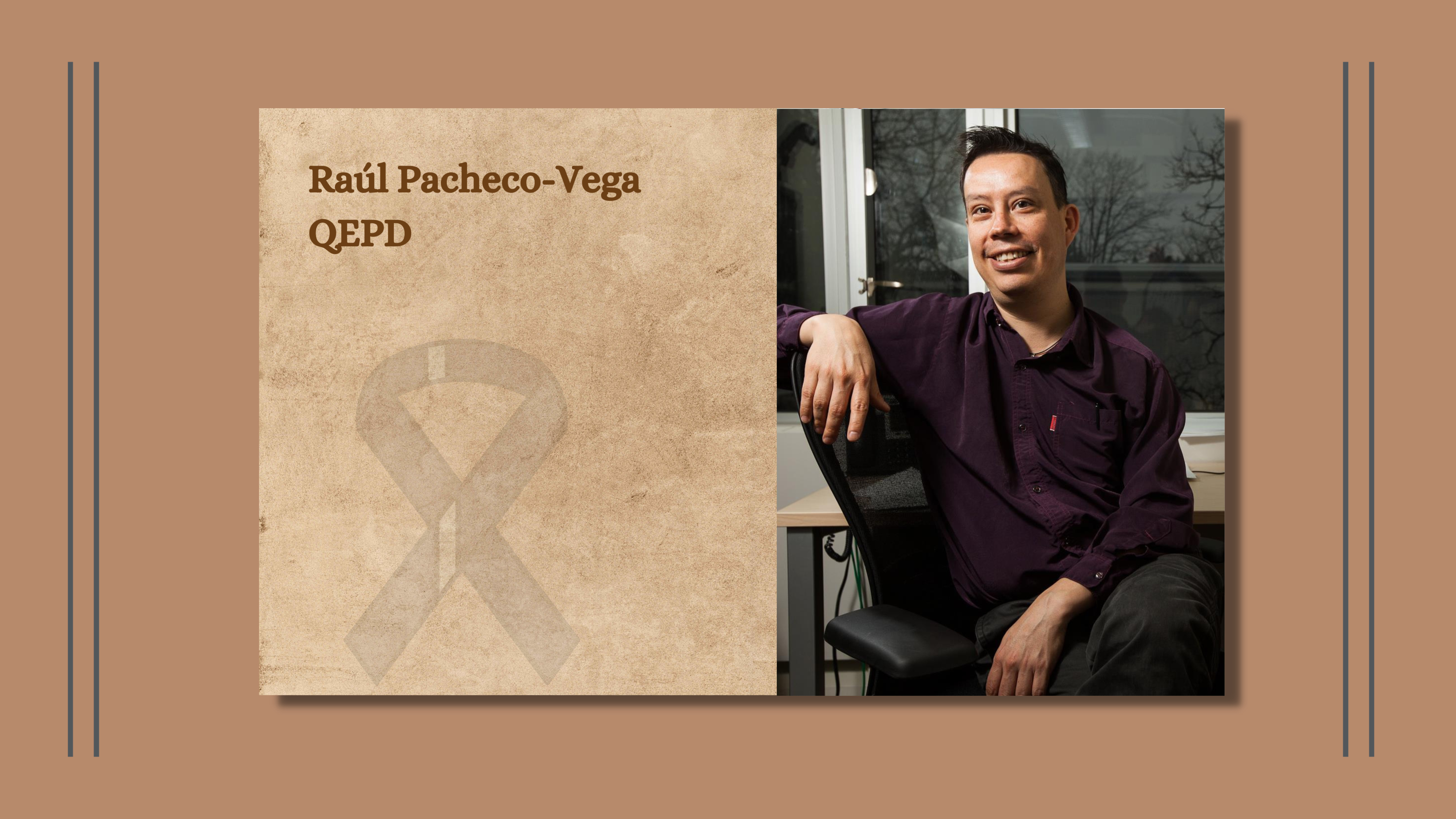 Raúl Pacheco-Vega