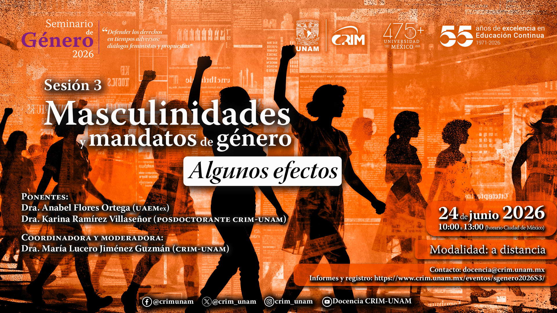 Masculinidades y mandatos de género. Algunos efectos