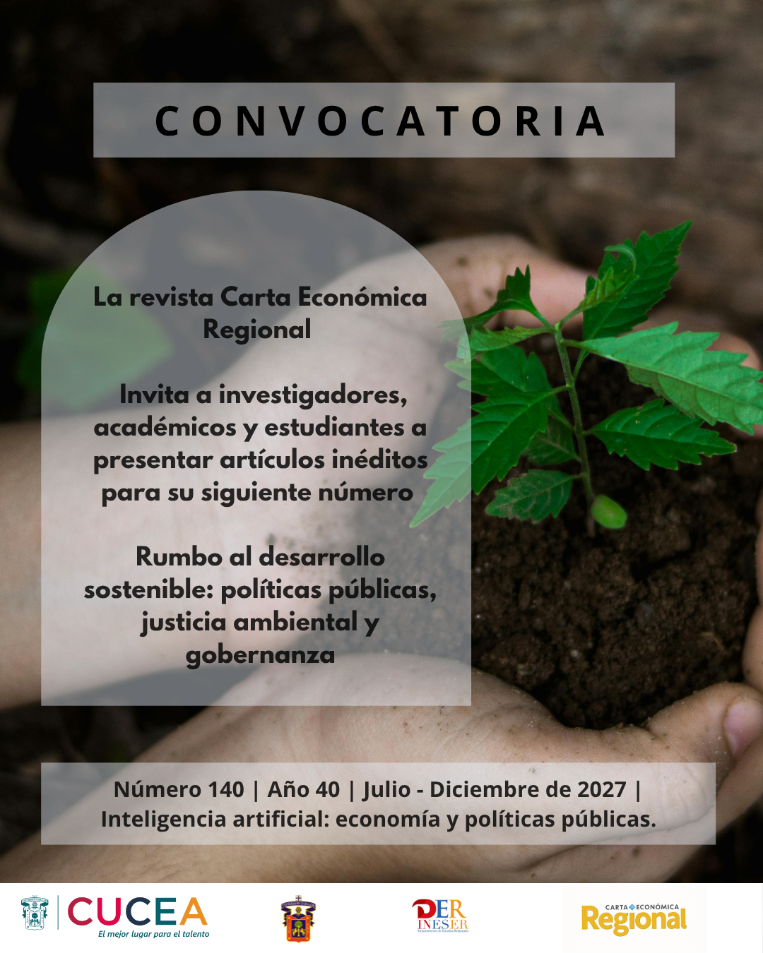 Rumbo al desarrollo sostenible