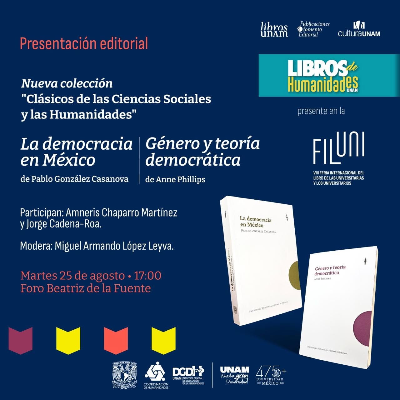 Clásicos de las Ciencias Sociales y las Humanidades