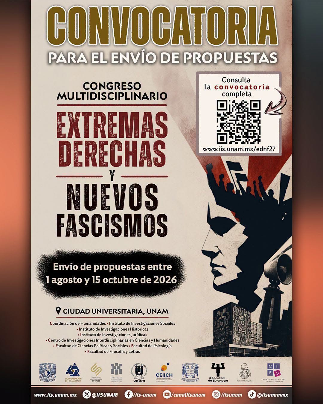 Congreso Multidisciplinario 