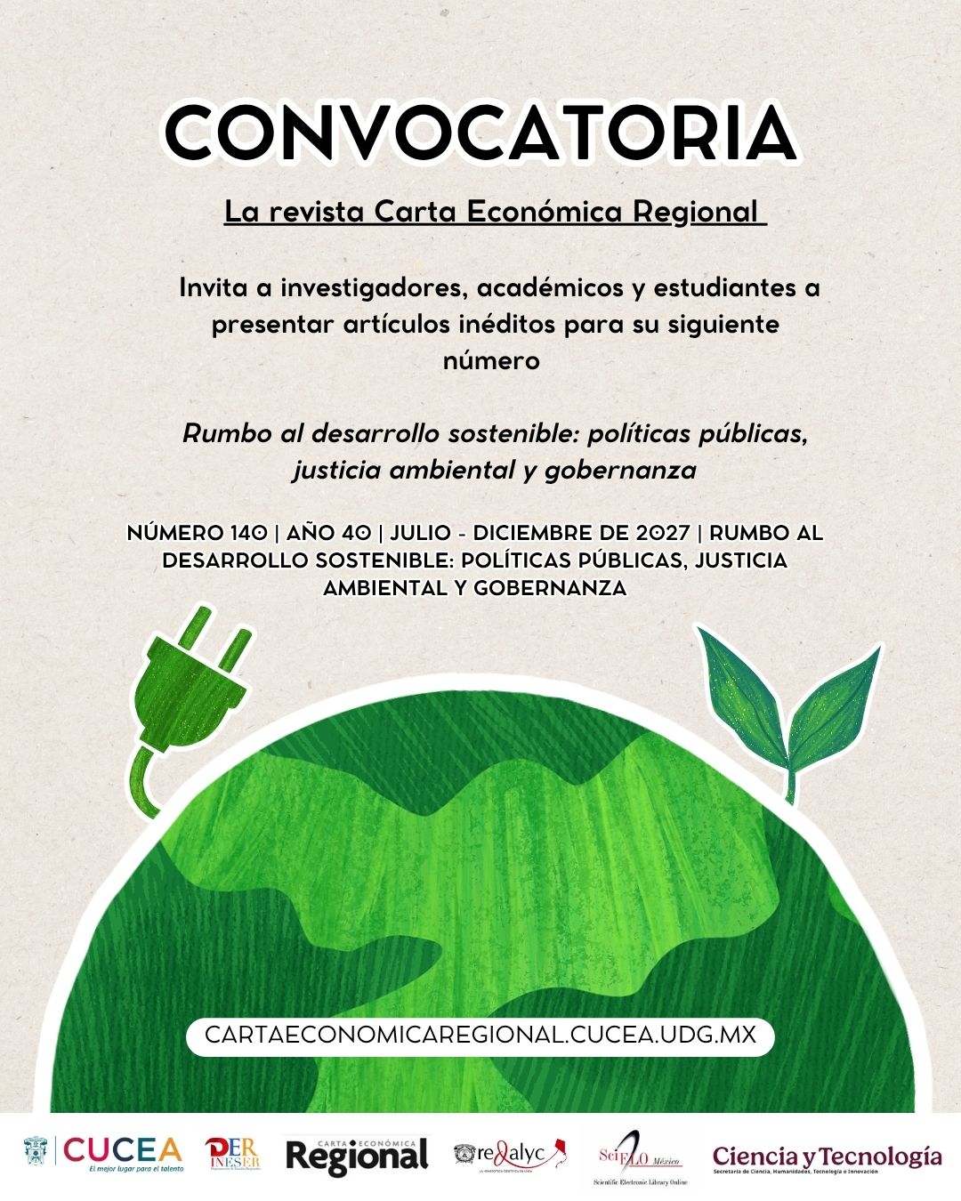 Rumbo al desarrollo sostenible