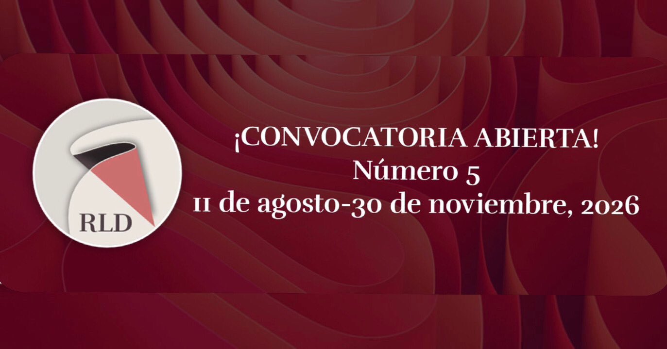 Publica en la Revista Latinoamericana sobre Democracia