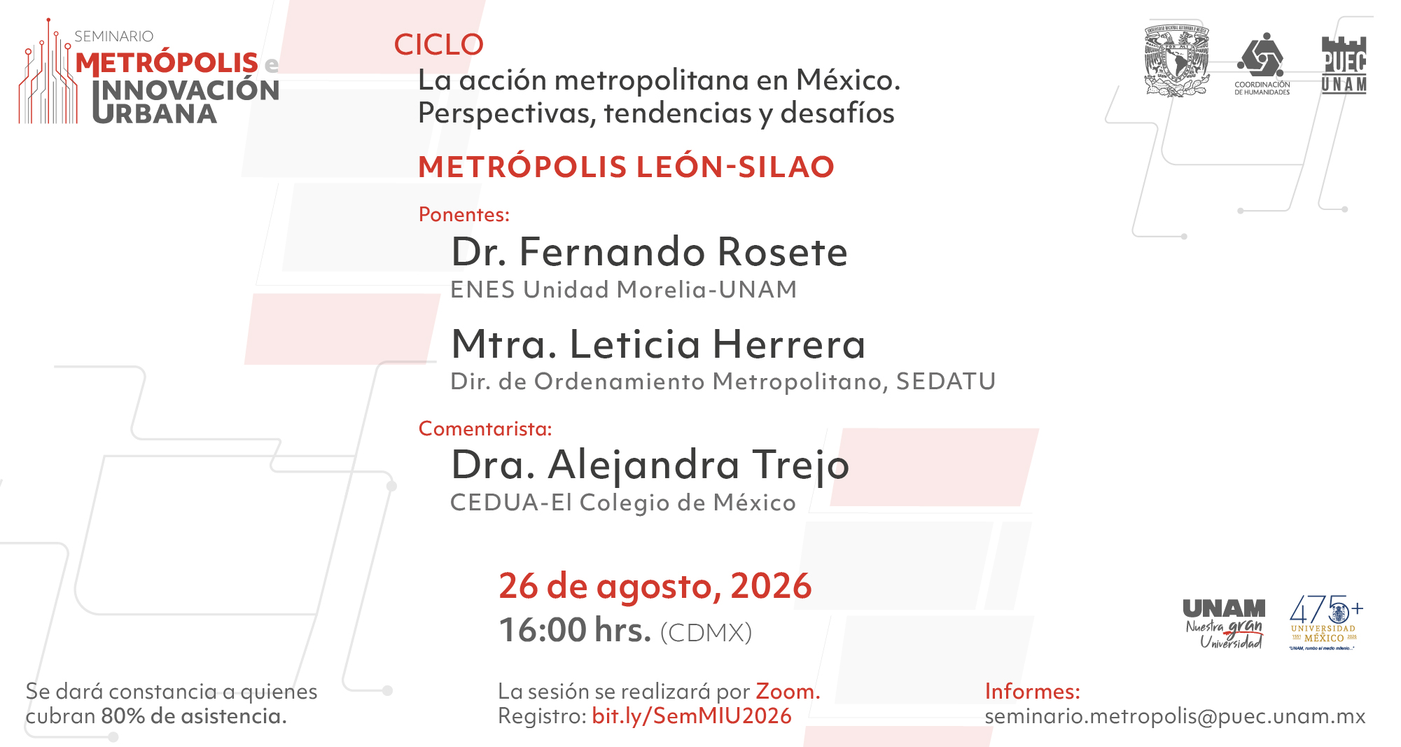 Metrópolis León-Silao