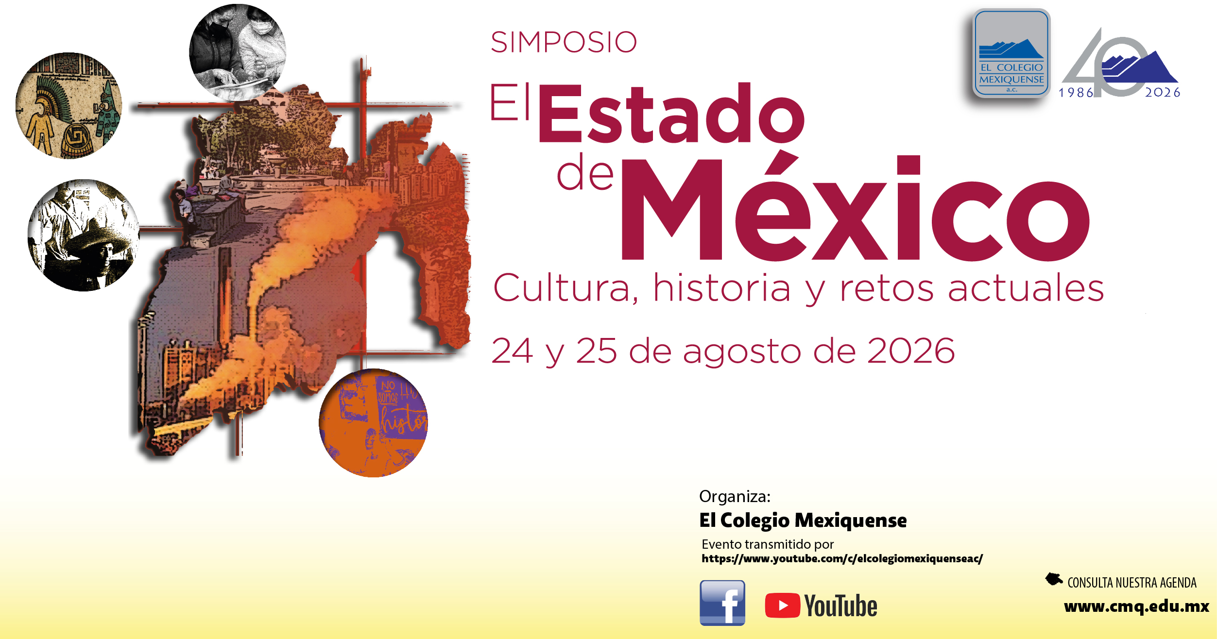 El Estado de México: Cultura, Historia y Retos Actuales