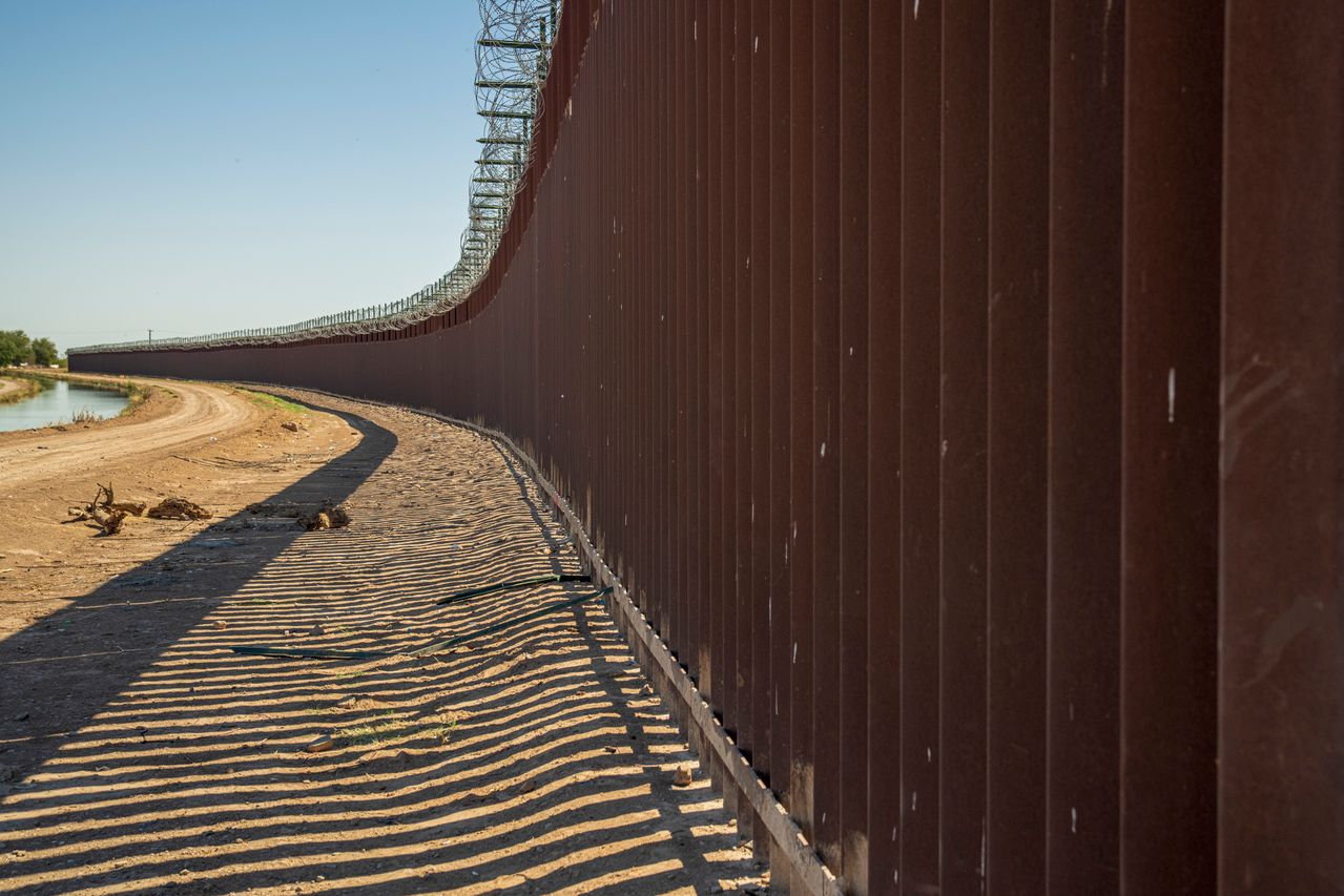 México como dispositivo de control migratorio en regímenes fronterizos