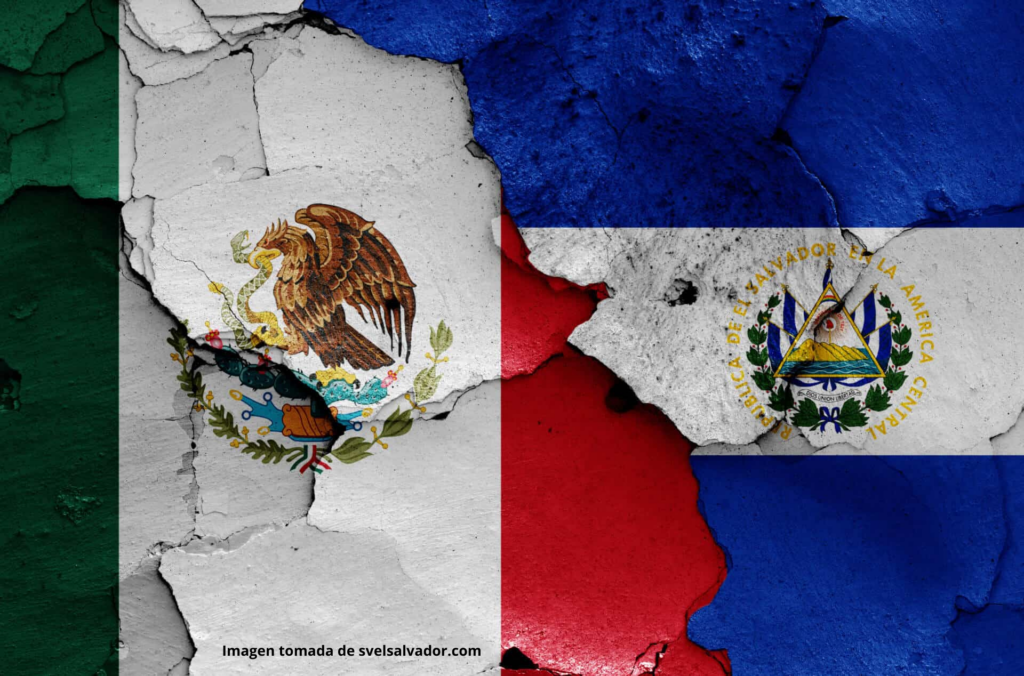 Cuando el populismo cambia las reglas: gobernanza jerárquica y espacio cívico en México y El Salvador