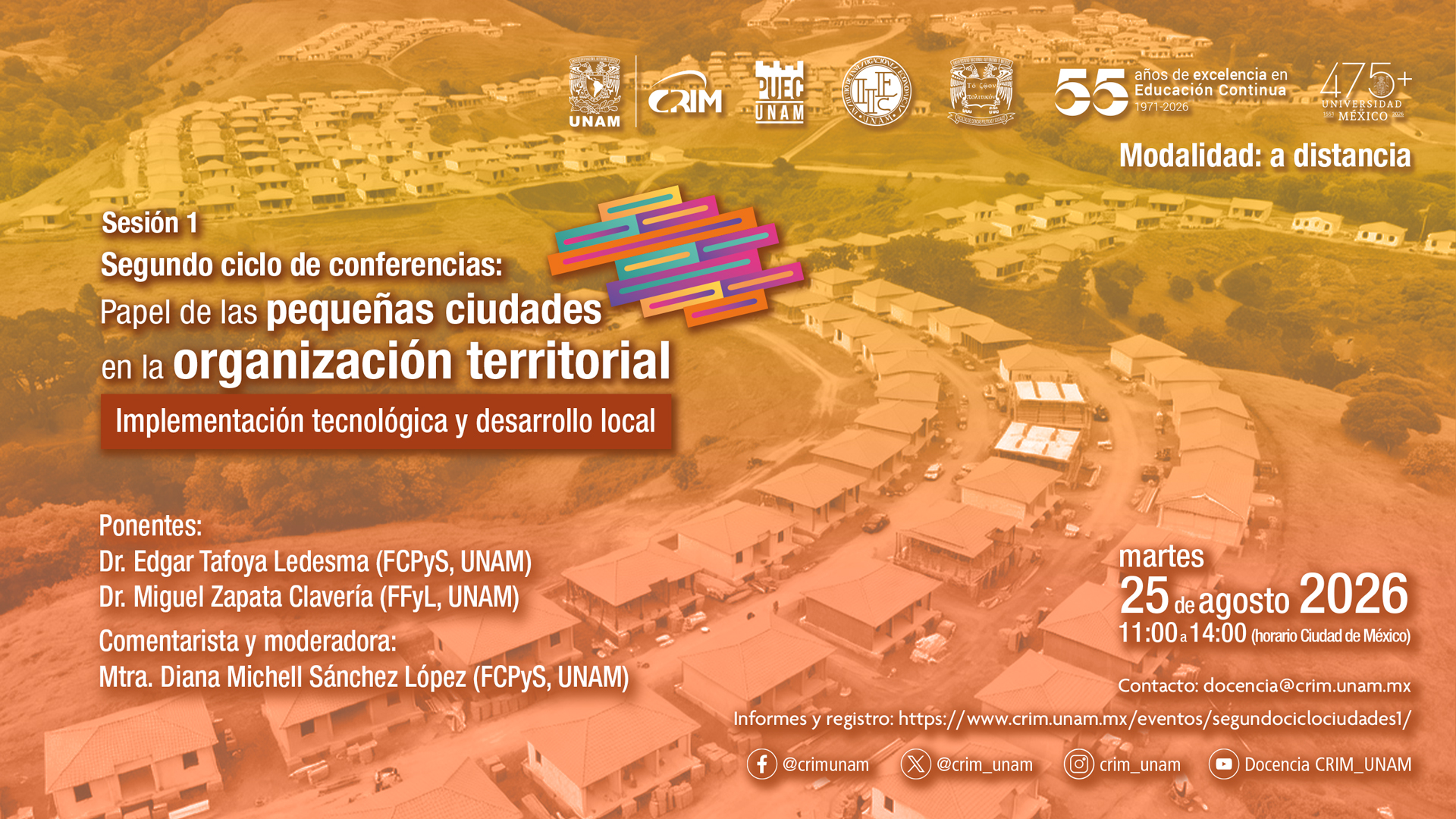 Desarrollo local, tecnociencia y riesgo en sociedades complejas