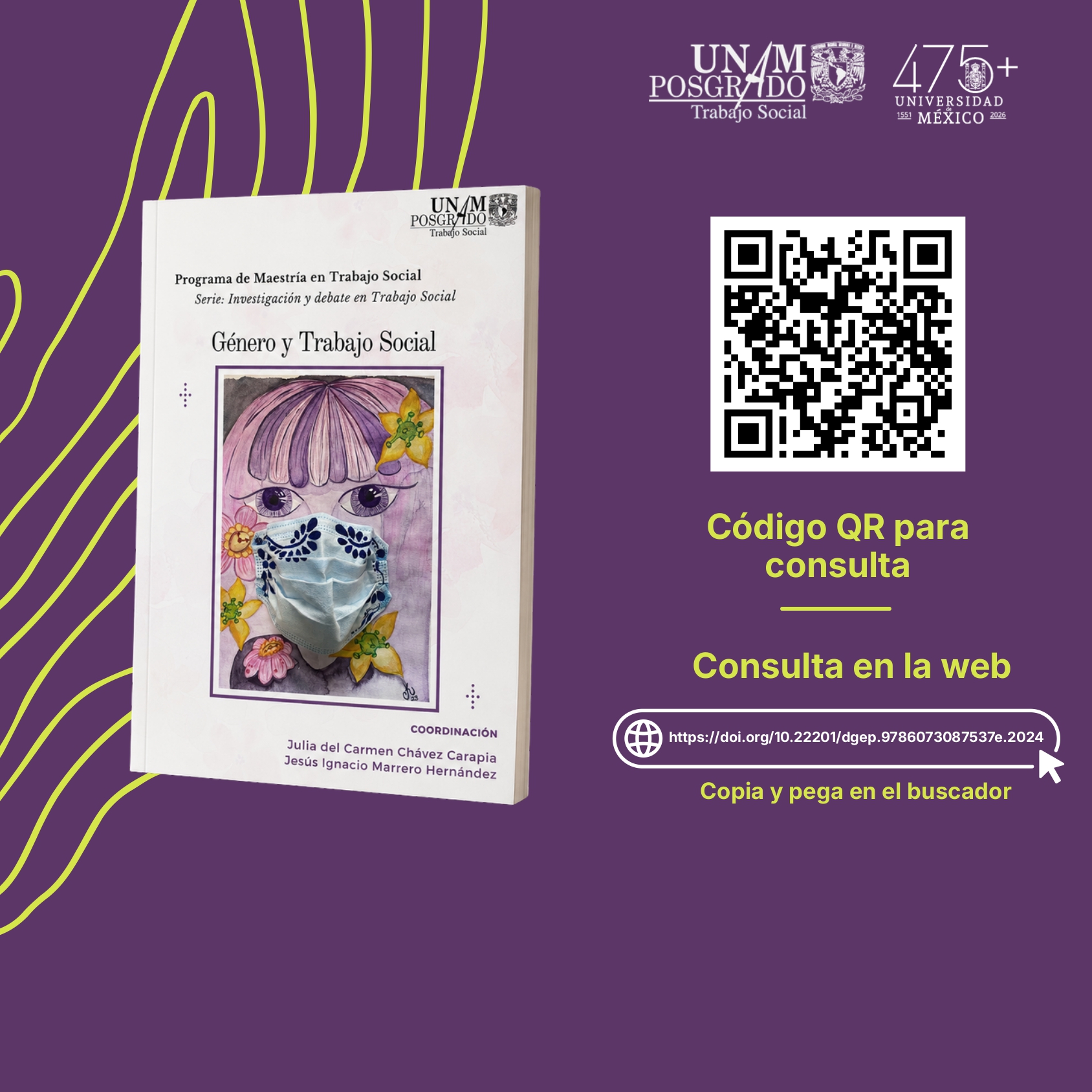Género y Trabajo Social