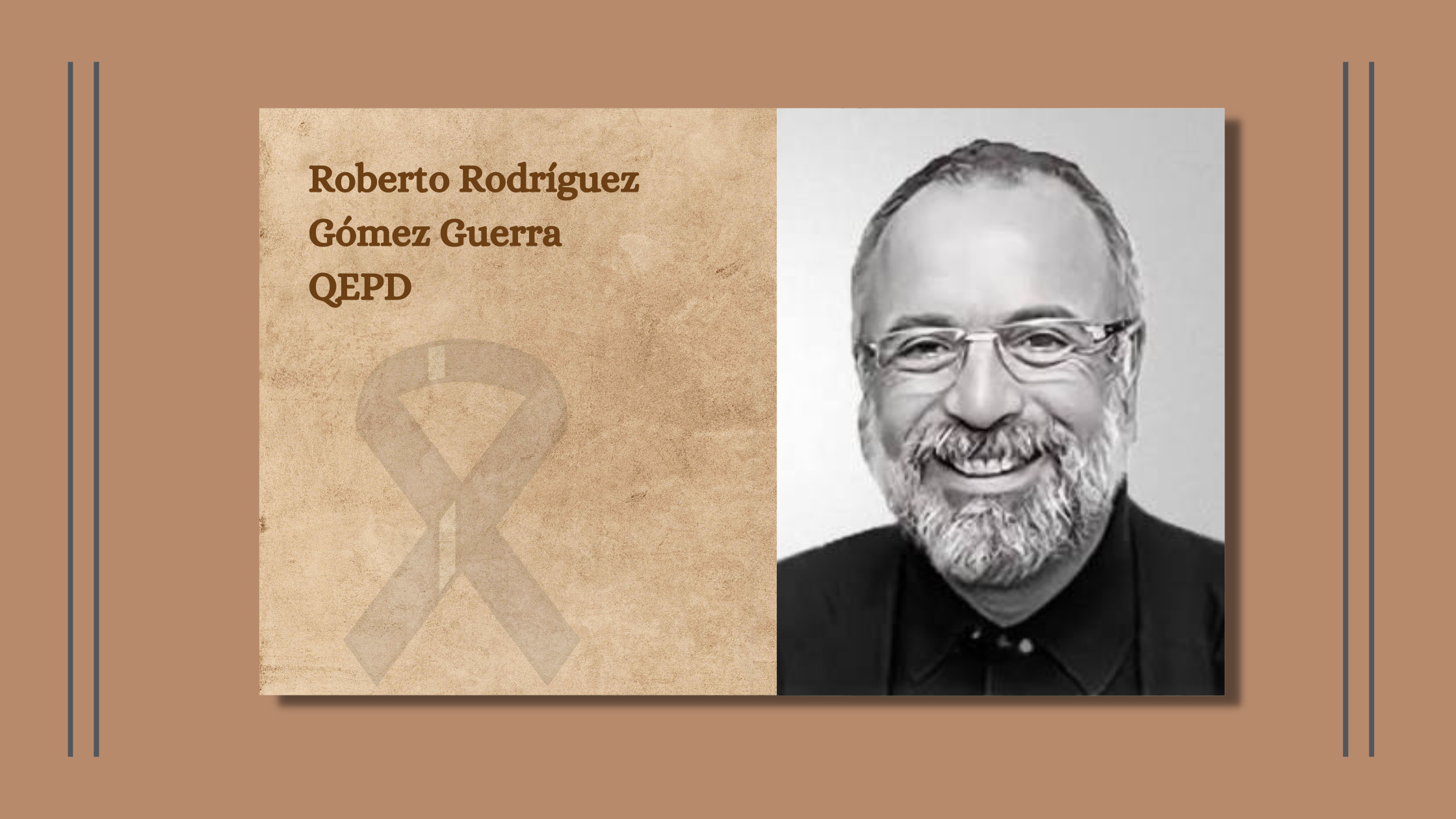 Roberto Rodríguez Gómez Guerra