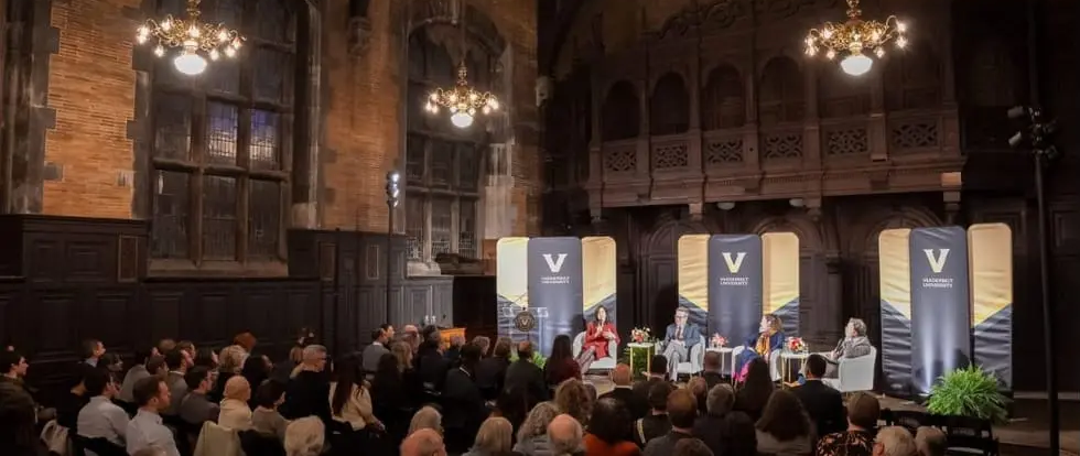 Building Resilient Democracies in Challenging Times