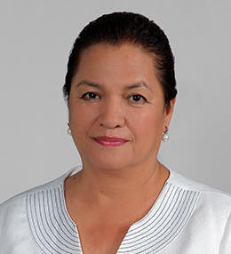 María Luisa Martínez Sánchez